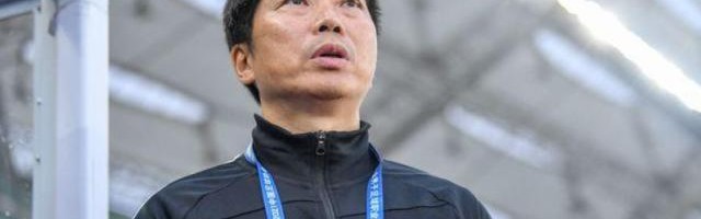 世界杯对阵表-【热身赛】王杰樊超破门 U18国足1比1战平长春亚泰